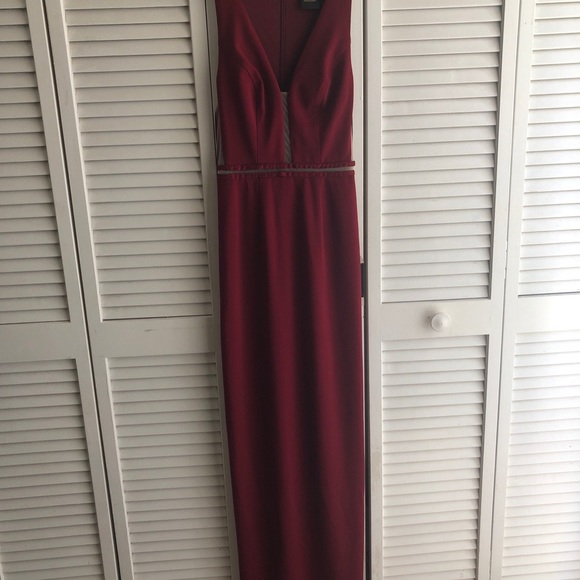 Terani couture dress ! - Picture 3 of 3